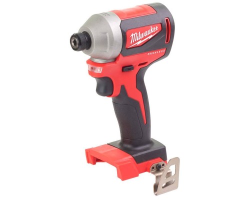 Набор инструментов Milwaukee M18 CBLPP2A-402C(шуруповерт+винтоверт) Набор инструментов Milwaukee M18 CBLPP2A-402C(шуруповерт+винтоверт)