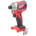 Набор инструментов Milwaukee M18 CBLPP2A-402C(шуруповерт+винтоверт)