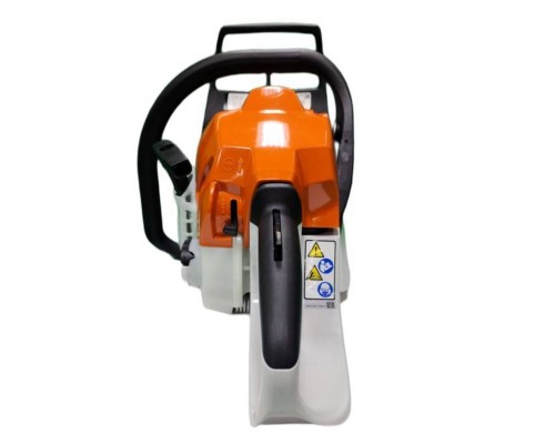Бензопила Stihl MS 182 (R 35 см, 63 PM3) Бензопила Stihl MS 182 (R 35 см, 63 PM3)