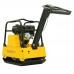 Виброплита Сплитстоун  VS-309 ( Loncin, G270F,8HP,LC.12-02 (МЗ))