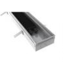Конвекторы медно-алюминиевые внутрипольные Радиатор JagaRus Mini Canal H19 L210 T26 MICL0.01921026/FNA/JR