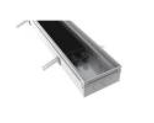 Конвекторы медно-алюминиевые внутрипольные Радиатор Jaga Mini Canal H9 L70 T34 MICL0.00907034/FNA
