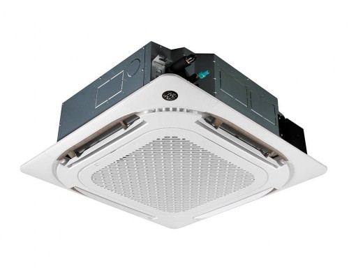 Кассетный кондиционер MCD1-24HRFNX(GA)/MOX430U-24HFN8-Q(GA)/T-MBQ4-04A1 Кассетный кондиционер MCD1-24HRFNX(GA)/MOX430U-24HFN8-Q(GA)/T-MBQ4-04A1