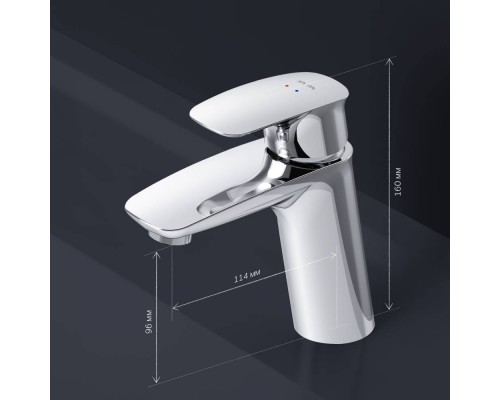 F71A02100 Смеситель для раковины F71A02100 Смеситель для раковины