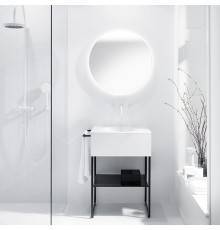 Burgbad Coco Комплект напольной мебели 60x50x87 см, цвет: белый. SFHQ060 F2843 C0001*1