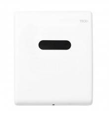 TECE TECEplanus Urinal Панель смыва для писсуара, с инфракрасным датчиком, 230/12 V, цвет: белый матовый. 9242355