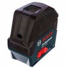 Нивелир лазерный Bosch GCL 2-50+LR6+RM1+BM3+кейс