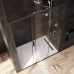 W90G-140-1-195BT Дверь душевая в нишу 140x195 см, раздвижная