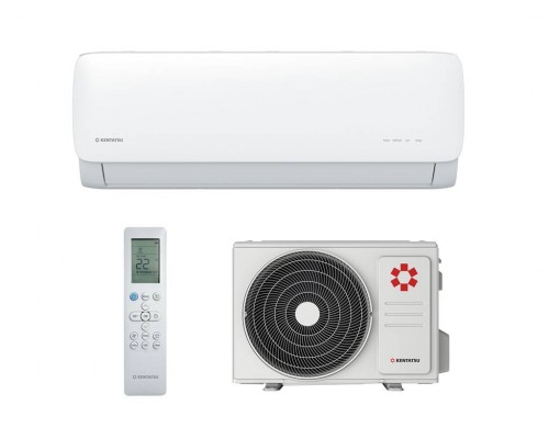 Бытовой кондиционер с низкотемпературной доработкой KSGA70HFAN1/KSRA70HFAN1/-40 Бытовой кондиционер с низкотемпературной доработкой KSGA70HFAN1/KSRA70HFAN1/-40