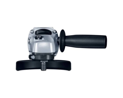 Машина шлифовальная угловая Bosch GWS 670-125