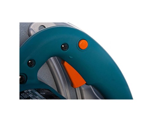 Пила дисковая электрическая Makita 5903R