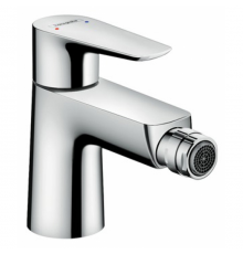 Hansgrohe Logis, Смеситель для биде, с донным клапаном, Цвет: хром. 71204000