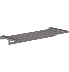 HG 41 751 340 AddStoris Полка для полотенец, L=648 мм, металл 41751340