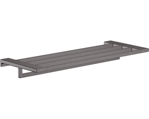 HG 41 751 340 AddStoris Полка для полотенец, L=648 мм, металл 41751340