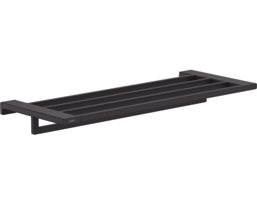 HG 41 751 670 AddStoris Полка для полотенец, L=648 мм, металл 41751670