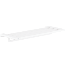 HG 41 751 700 AddStoris Полка для полотенец, L=648 мм, металл 41751700