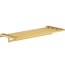 HG 41 751 990 AddStoris Полка для полотенец, L=648 мм, металл 41751990