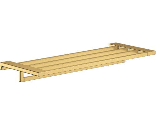 HG 41 751 990 AddStoris Полка для полотенец, L=648 мм, металл 41751990