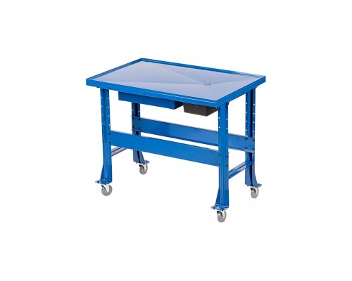 Верстак подкатной для разборки агрегатов TT5