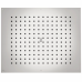 BOSSINI DREAM-RECTANGULAR Верхний душ 570 x 470 мм, цвет: хром. H38391.030