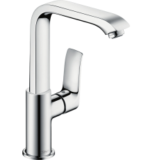 Смеситель для раковины Hansgrohe Metris 31087000