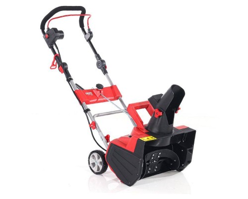 Снегоуборщик электрический GEOS SnowLine 46 E Снегоуборщик электрический GEOS SnowLine 46 E
