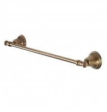 TW Harmony 011, полотенцедержатель 58см, подвесной, цвет: бронза. TWHA011br