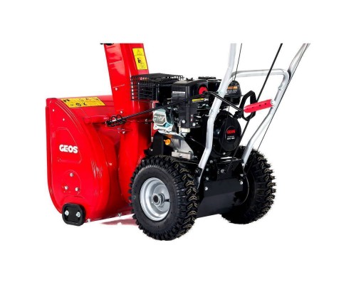 Снегоуборщик бензиновый GEOS Snow Line 560