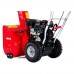 Снегоуборщик бензиновый GEOS Snow Line 560