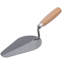 Мастерок штукатура FIT "лепесток" 180мм.