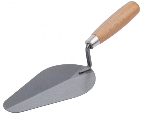 Мастерок штукатура FIT "лепесток" 180мм.