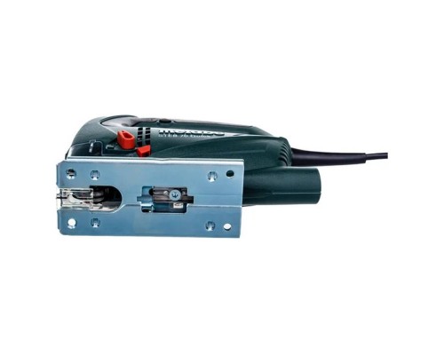 Лобзик Metabo STEB 70 Quick (кейс) Лобзик Metabo STEB 70 Quick (кейс)