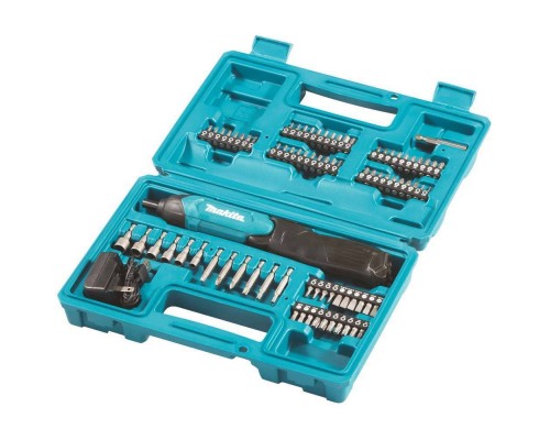 Шуруповерт аккумуляторный Makita DF001DW Шуруповерт аккумуляторный Makita DF001DW