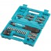 Шуруповерт аккумуляторный Makita DF001DW