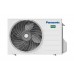 Настенный кондиционер Panasonic CS-TZ60ZKEW + CU-3Z68TBE, белый