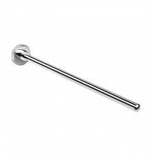 Colombo Basic Полотенцедержатель 34см, цвет: хром. B2713.CR
