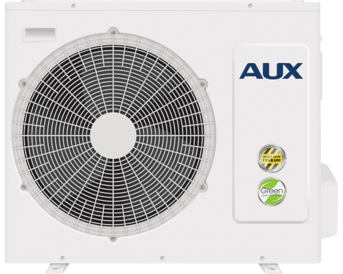 Настенный кондиционер AUX ASW-H12A4/JD-R2DI (v1) + AS-H12A4/JD-R2DI (v1), белый Настенный кондиционер AUX ASW-H12A4/JD-R2DI (v1) + AS-H12A4/JD-R2DI (v1), белый