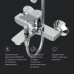 F40885A34 Душевая система ShowerSpot