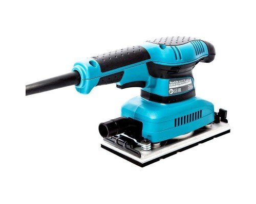 Машина плоско-шлифовальная Makita BO3710 Машина плоско-шлифовальная Makita BO3710