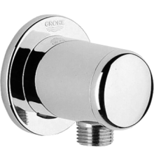 Шланговое подключение Grohe Relexa Plus Relexa plus 28671000