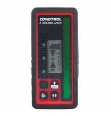 Приёмник для ротационных нивелиров CONDTROL X-actRoto Green