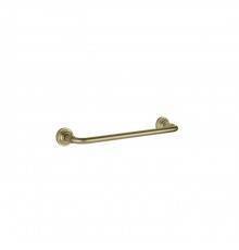 Gessi Venti20 Полотенцедержатель 300 мм., цвет: Brushed Brass PVD. 65497#727