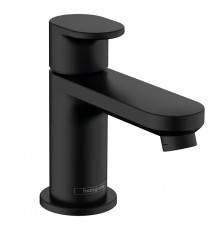 Hansgrohe Vernis Blend Смеситель для раковины, цвет: матовый черный . 71583670