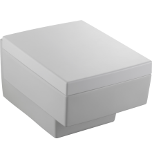 Унитаз подвесной Jacob Delafon Terrace EDA102 с микролифтом