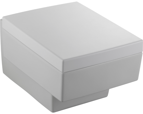 Унитаз подвесной Jacob Delafon Terrace EDA102 с микролифтом