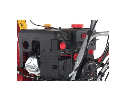 Снегоуборщик бензиновый GEOS Arctic Line 760 TE