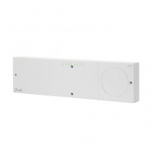 Главный контроллер Danfoss Icon™ Master, 230 В, 8-канальный, Featured. 088U1031