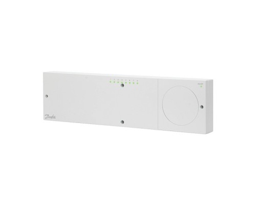 Главный контроллер Danfoss Icon™ Master, 230 В, 8-канальный, Featured. 088U1031 Главный контроллер Danfoss Icon™ Master, 230 В, 8-канальный, Featured. 088U1031