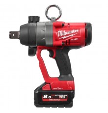 Гайковерт аккумуляторный Milwaukee M18 ONEFHIWF1-802X ONE-KEY FUEL 1"