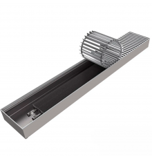 Внутрипольный конвектор КЗТО Бриз 200100 1400 U (5Ал 12) БР2001001400U5АЛ12